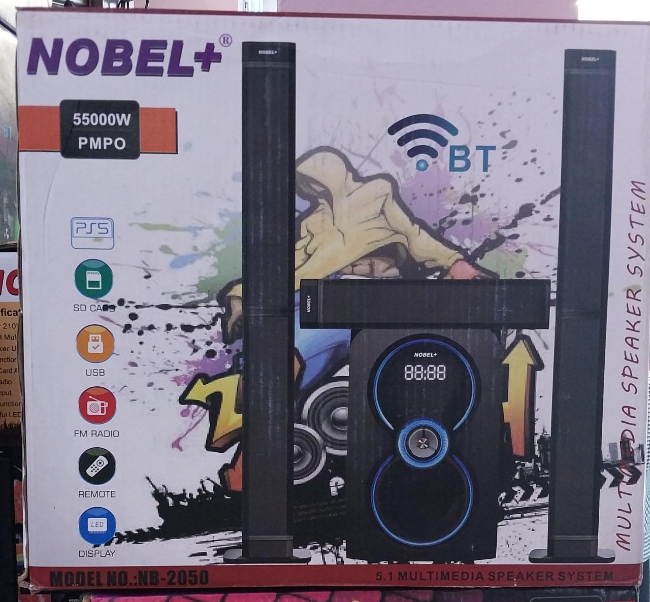 ...